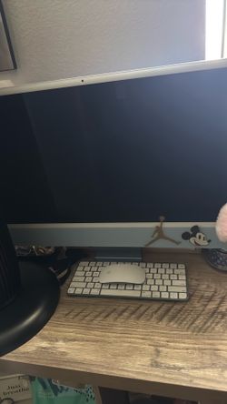 Apple iMAC