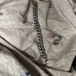 Stainless Steel Bracelet 