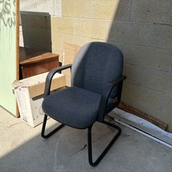 Free Office Desk Chair