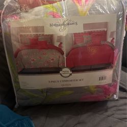 Comforter Set 