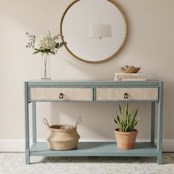 Beautiful Entry Way / Sofa Table