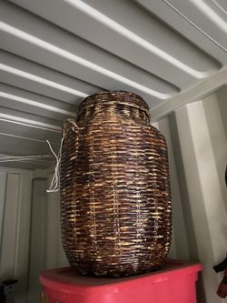 Utility Basket 
