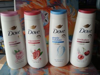 Body Wash