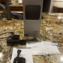 GoPro HWBL1 CHCHA-301