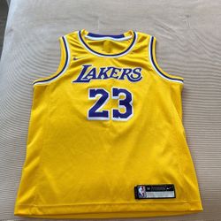 Los Angeles Lakers Jersey