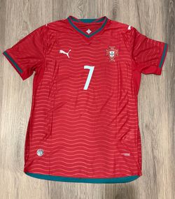 Portugal 26-27 World Cup Ronaldo Edition