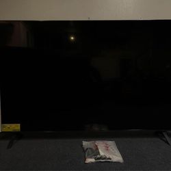 LG - 75” Class UQ75 Series LED 4K UHD Smart webOS TV