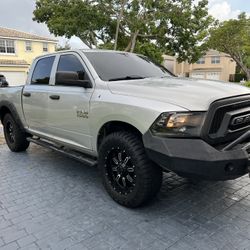 Ram 1500 