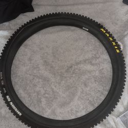 MAXXIS MTB Tire