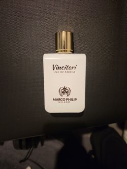 Vincitori Eau De Parfum 3.4 Oz