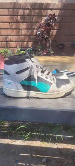 Mens Pumas