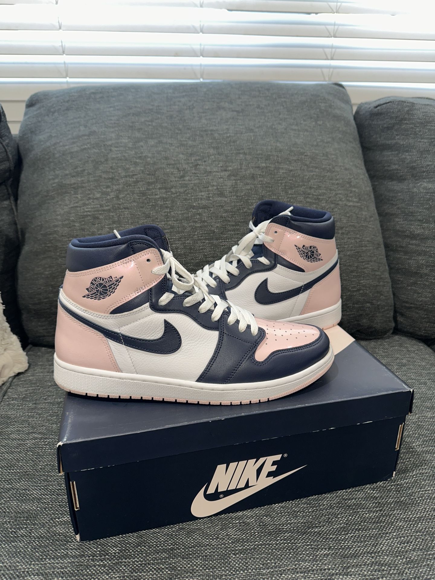 Retro Jordan