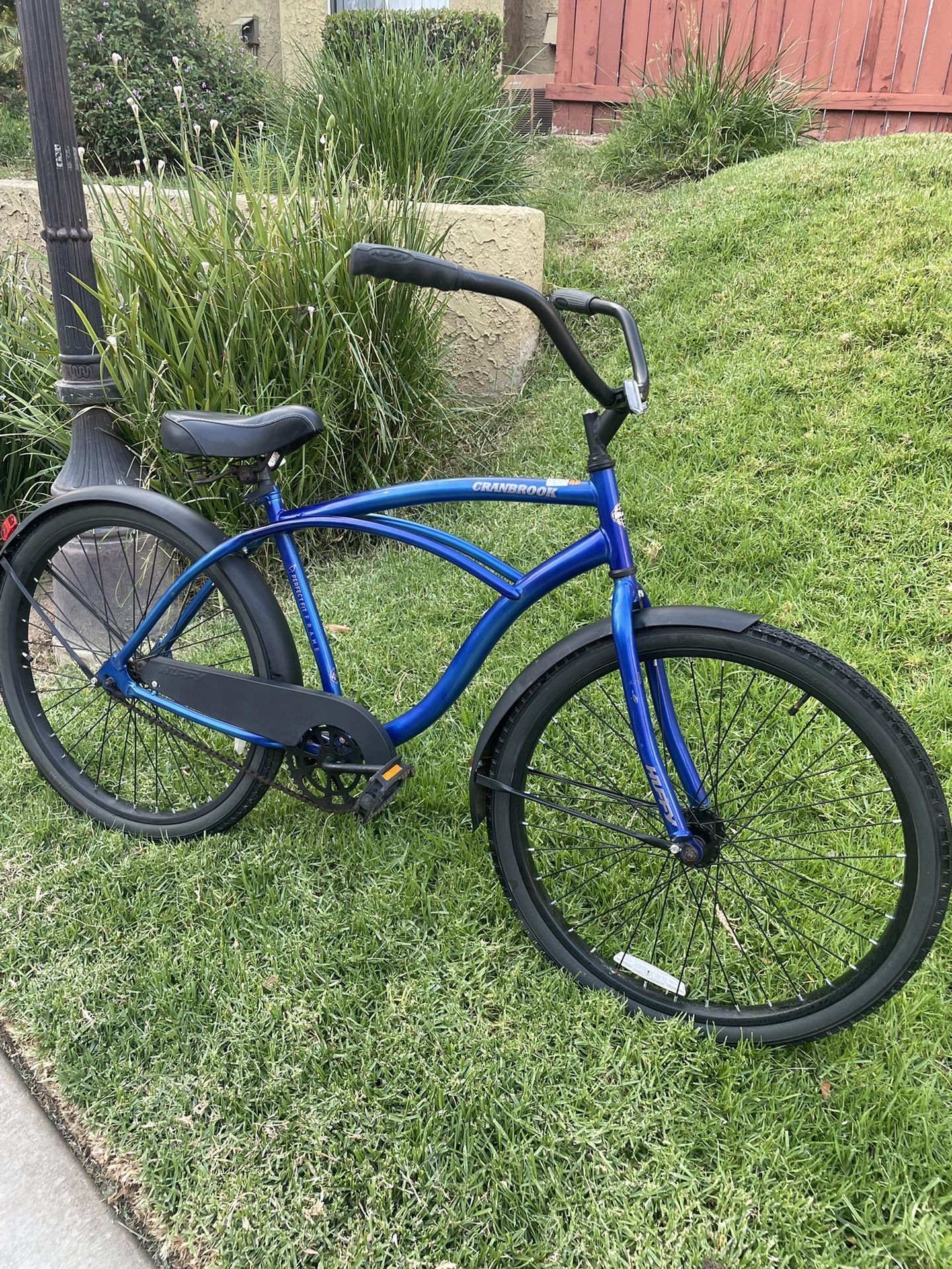 Bike 26” Beach Cruiser Bicycle Bicicleta De Playa