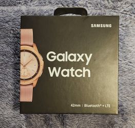 Samsung Galaxy Watch