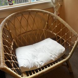 Rattan Chair