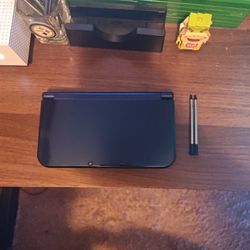 New 3DS XL