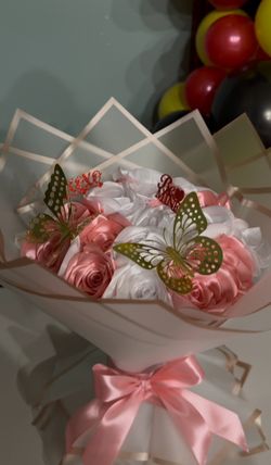 Flower Bouquets 