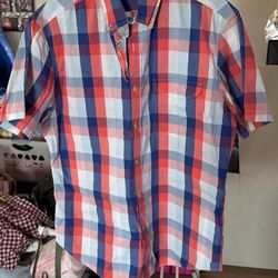 Talla L De Hombre 