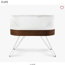 snoo bassinet