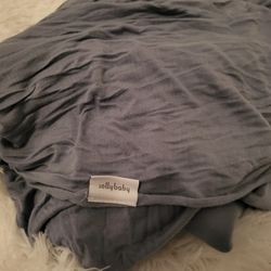 Solly Baby Wrap Carrier Like New