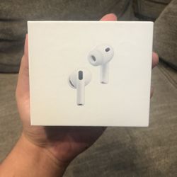AirPods Pro 3