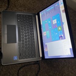 Laptop Hp