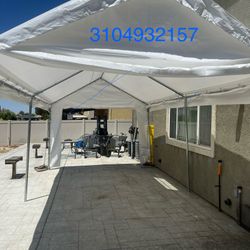 Canopy’s For Sale