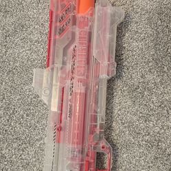 kids x-shot ball blaster