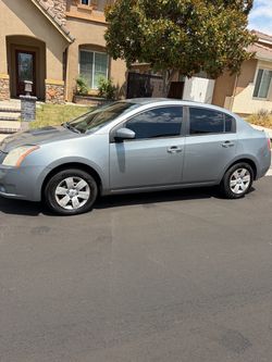 2011 Nissan Sentra