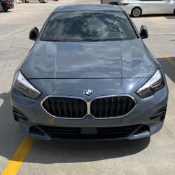 2021 BMW 228i
