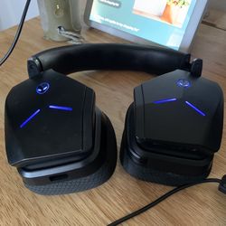 Alienware Gaming Headset