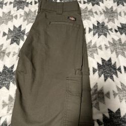 Dickies Cargo Flex