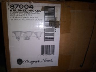 Beautiful Light Fixture