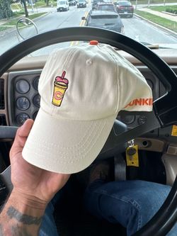 Bears Dunkin Hat