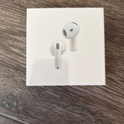 Airpod 4 gen