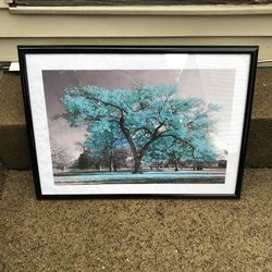 Beautiful tree hanging 30 inches across