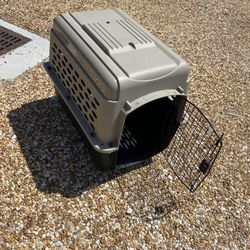 Dog Crate