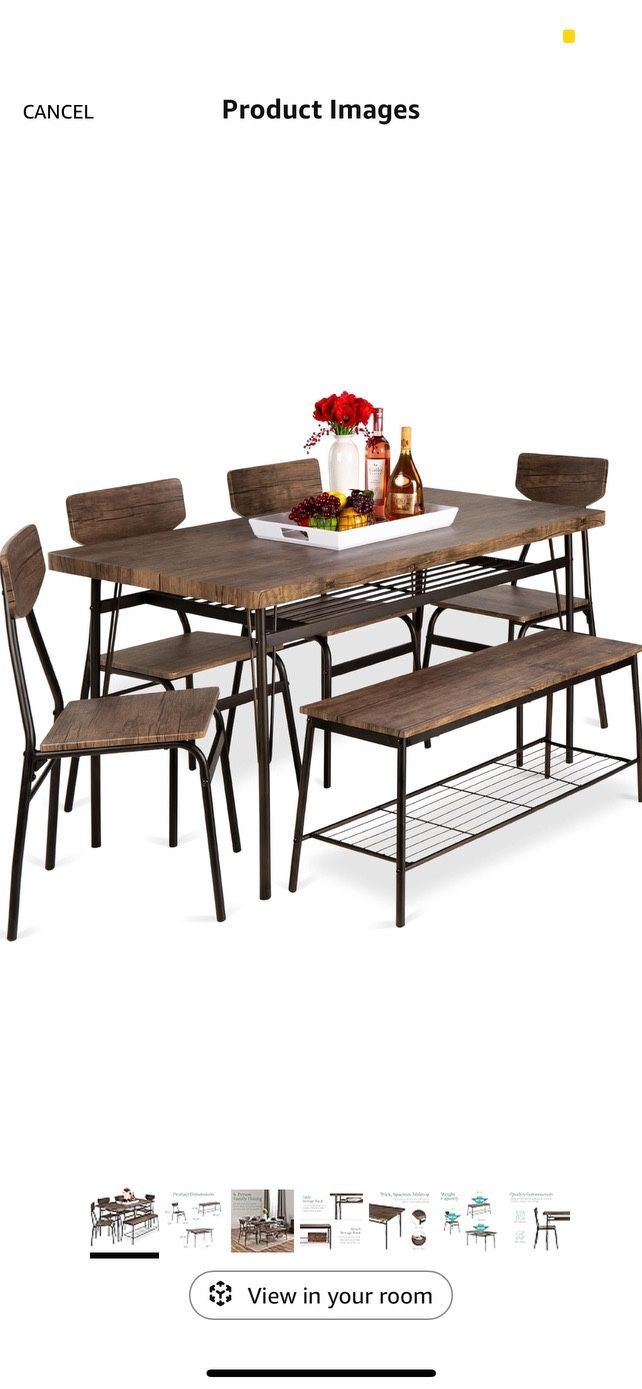 Dinning Table