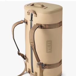 Yeti - Panga Submersible Duffel 75