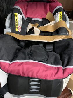 Graco Baby carrier