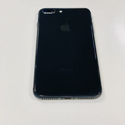 iPhone 8 Plus  Fully Unlocked 