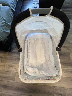 Baby Bassinet 