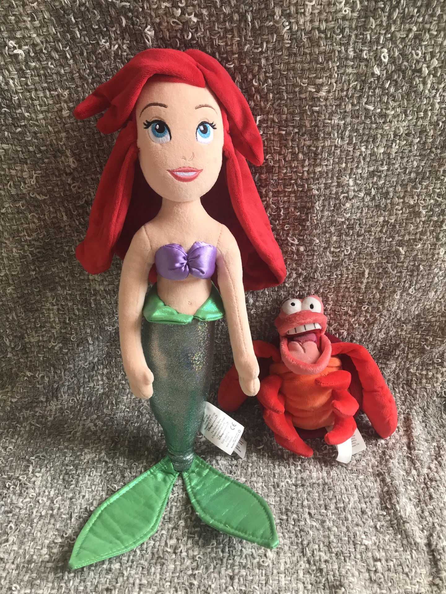 The Little Mermaid - Disney