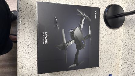 Yomi Drone