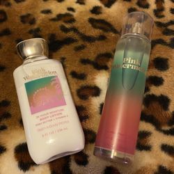 Bath & Body Works 