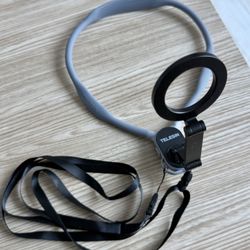 Telesin Magnetic Neck Mount for Smartphones (MagSafe Compatible) Used Once