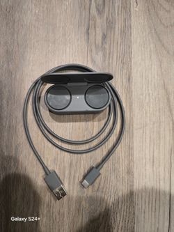 Microsoft Earbuds