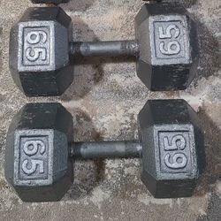 Dumbbells