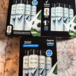  Degree spray  $15 each box 