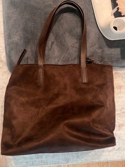 new Brown Handag